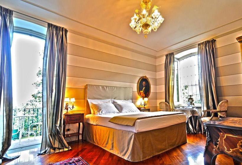 Bed & Breakfast Villa Goggia  | Cumiana | Torino | Italia 17