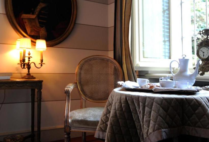 Bed & Breakfast Villa Goggia  | Cumiana | Torino | Italia 18