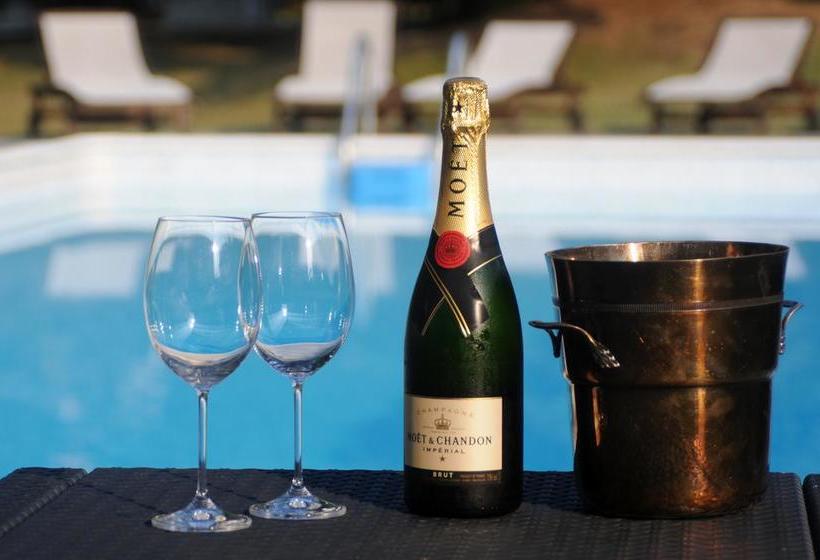 Bed & Breakfast Villa Goggia  | Cumiana | Torino | Italia 2