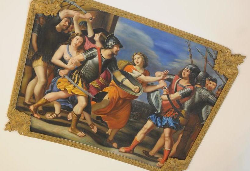 Bed & Breakfast Villa Goggia  | Cumiana | Torino | Italia 20