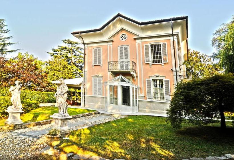 Bed & Breakfast Villa Goggia  | Cumiana | Torino | Italia 3