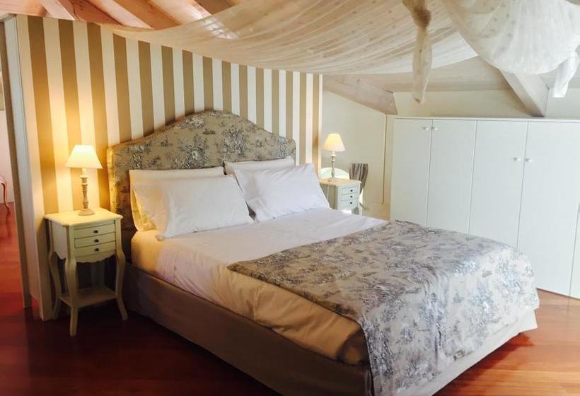 Bed & Breakfast Villa Goggia  | Cumiana | Torino | Italia 4