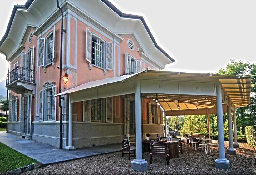 Bed & Breakfast Villa Goggia  | Cumiana | Torino | Italia 5
