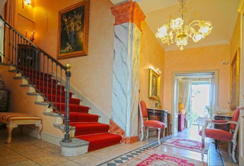 Bed & Breakfast Villa Goggia  | Cumiana | Torino | Italia 6