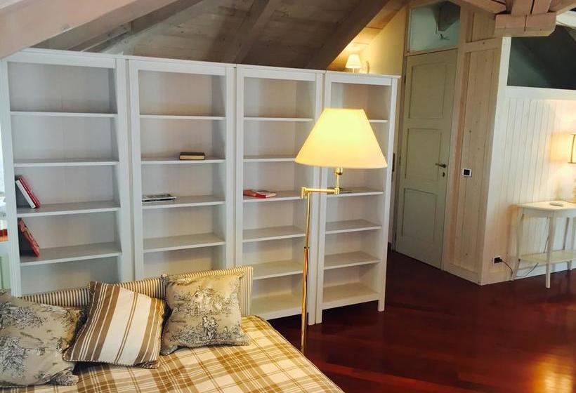 Bed & Breakfast Villa Goggia  | Cumiana | Torino | Italia 7