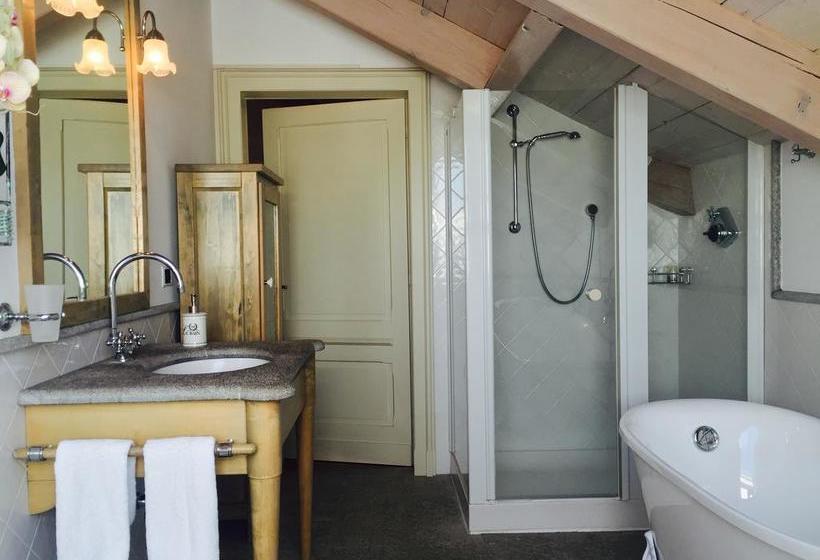 Bed & Breakfast Villa Goggia  | Cumiana | Torino | Italia 8