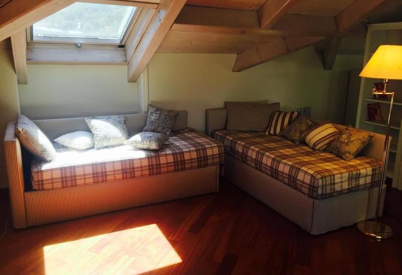 Bed & Breakfast Villa Goggia  | Cumiana | Torino | Italia 9