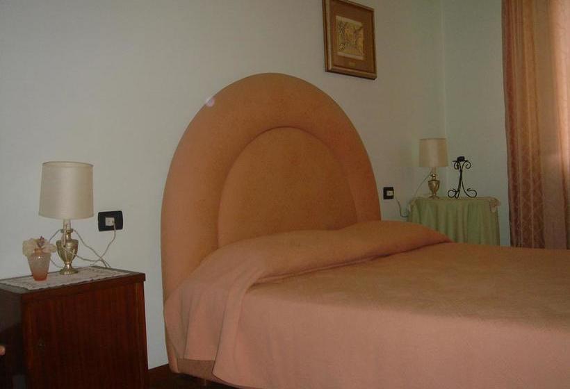 B&b Le Rondinelle Spoleto Perugia