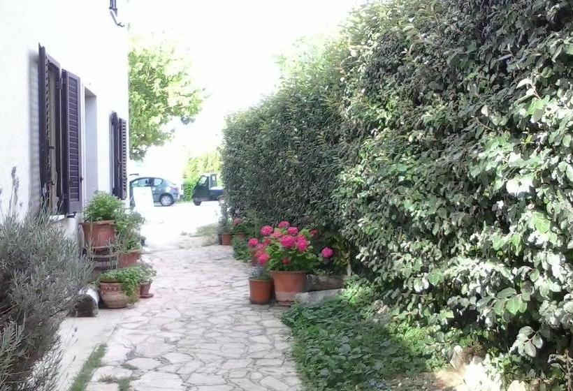 B&b Le Rondinelle  | Spoleto | Perugia | Italia 11
