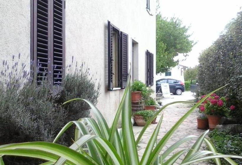 B&b Le Rondinelle  | Spoleto | Perugia | Italia 12