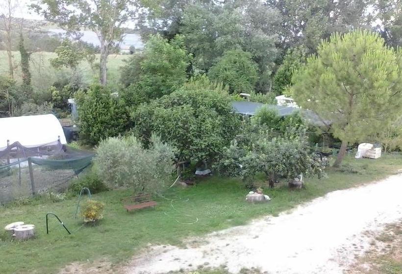 B&b Le Rondinelle  | Spoleto | Perugia | Italia 15