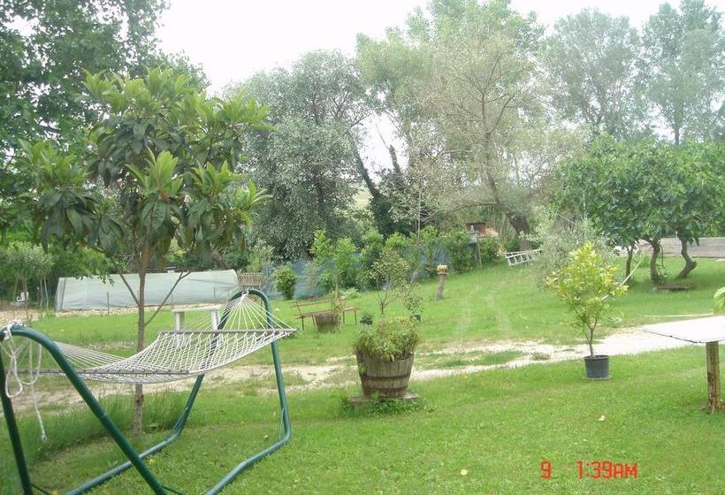 B&b Le Rondinelle  | Spoleto | Perugia | Italia 16