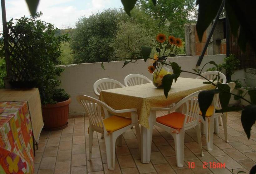 B&b Le Rondinelle  | Spoleto | Perugia | Italia 19