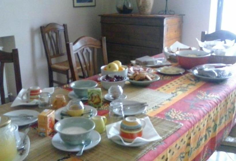 B&b Le Rondinelle  | Spoleto | Perugia | Italia 20