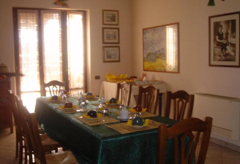 B&b Le Rondinelle  | Spoleto | Perugia | Italia 3