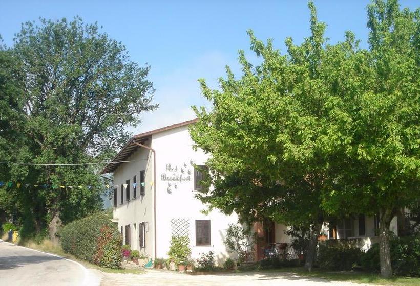 B&b Le Rondinelle  | Spoleto | Perugia | Italia 9