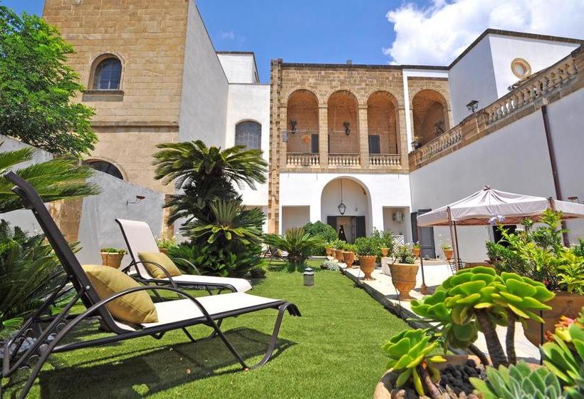 Palazzo De Donatis B&b  | Melissano | Lecce | Italia 2