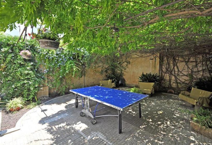Palazzo De Donatis B&b  | Melissano | Lecce | Italia 20