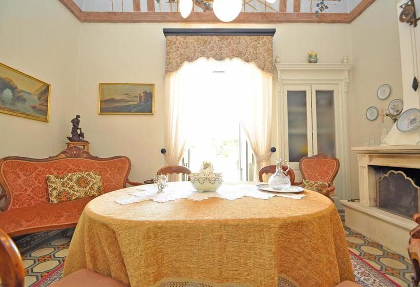 Palazzo De Donatis B&b  | Melissano | Lecce | Italia 5