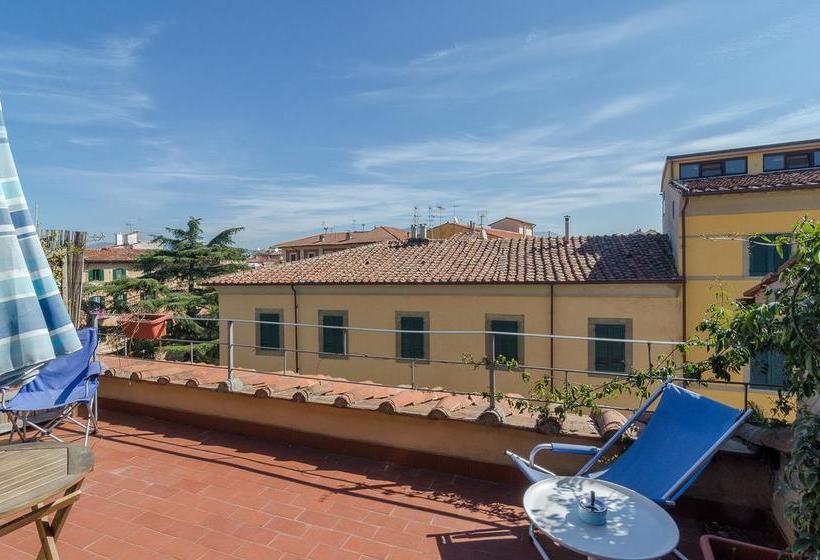 B&b 7 Rooms  | Pisa | Pisa | Italia 10