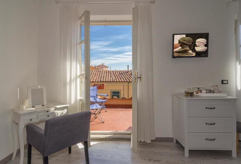 B&b 7 Rooms  | Pisa | Pisa | Italia 11