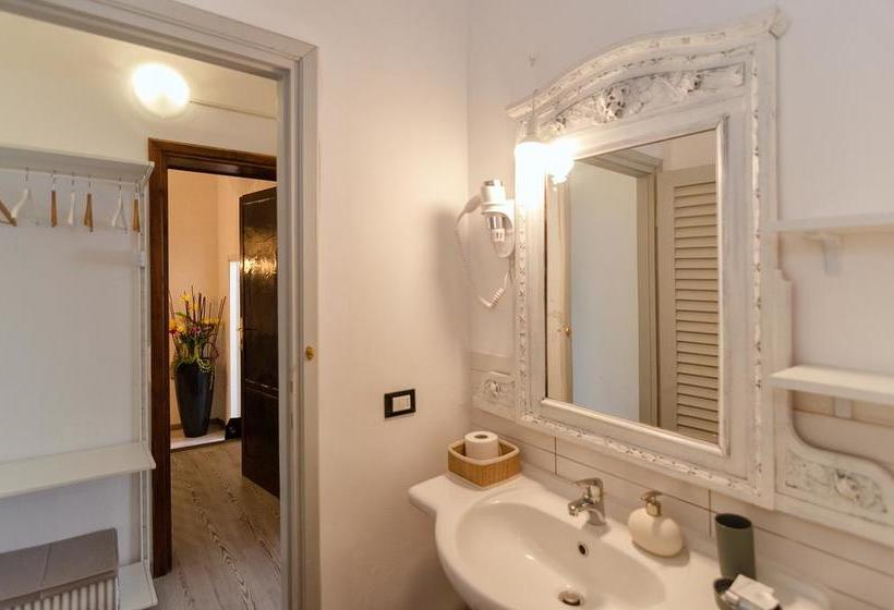 B&b 7 Rooms  | Pisa | Pisa | Italia 12