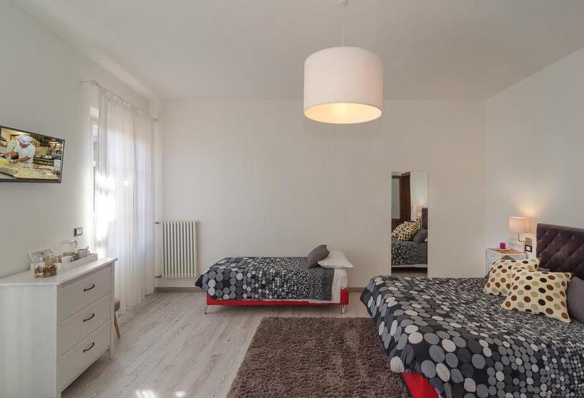 B&b 7 Rooms  | Pisa | Pisa | Italia 14