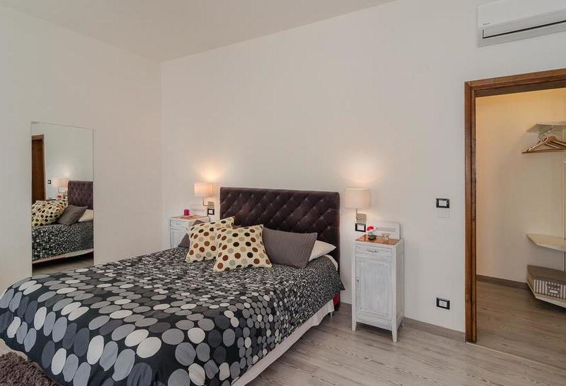 B&b 7 Rooms  | Pisa | Pisa | Italia 15