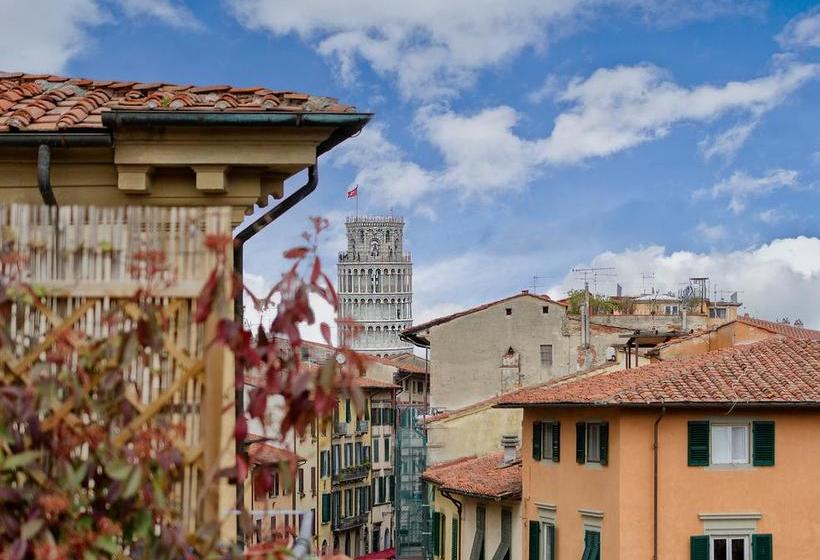 B&b 7 Rooms  | Pisa | Pisa | Italia 16