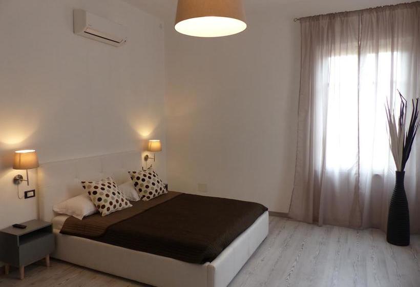 B&b 7 Rooms  | Pisa | Pisa | Italia 17