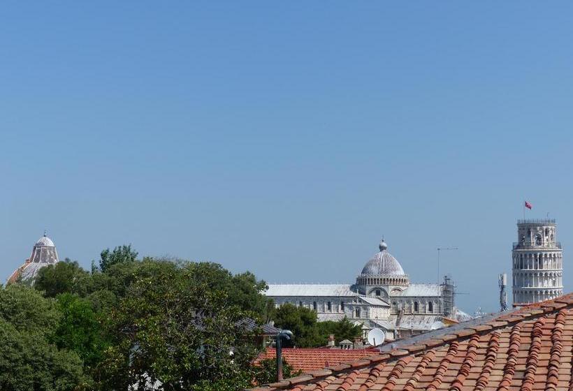 B&b 7 Rooms  | Pisa | Pisa | Italia 18