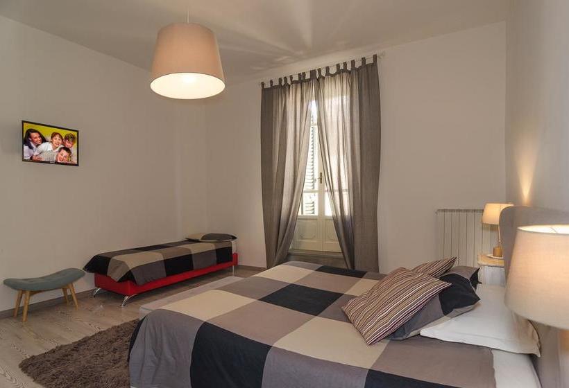 B&b 7 Rooms  | Pisa | Pisa | Italia 4