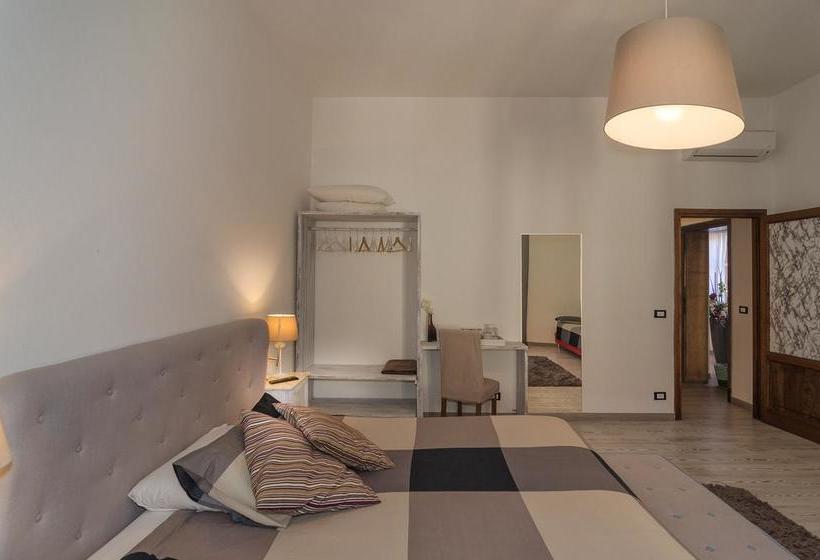 B&b 7 Rooms  | Pisa | Pisa | Italia 5