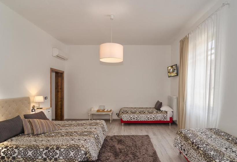 B&b 7 Rooms  | Pisa | Pisa | Italia 7