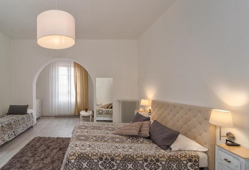 B&b 7 Rooms  | Pisa | Pisa | Italia 8