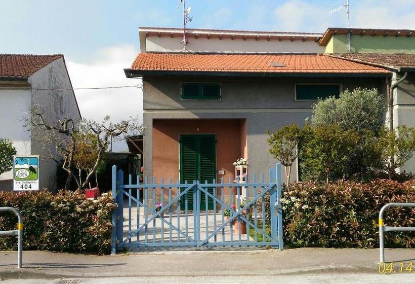 Bed and Breakfast Little Eden  | Quarrata | Pistoia | Italia 1