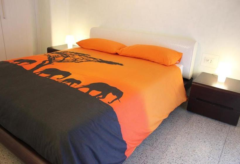 Bed and Breakfast Little Eden  | Quarrata | Pistoia | Italia 10