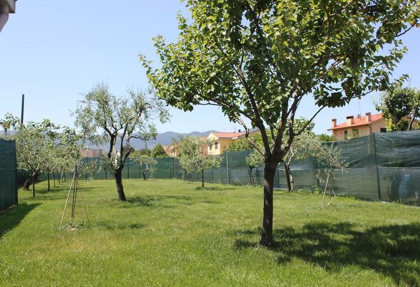 Bed and Breakfast Little Eden  | Quarrata | Pistoia | Italia 11