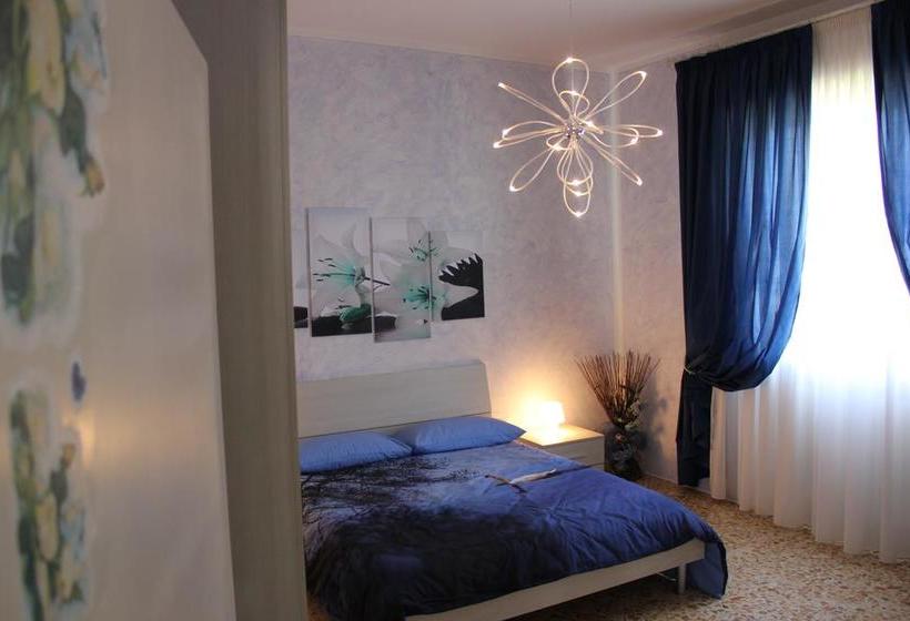 Bed and Breakfast Little Eden  | Quarrata | Pistoia | Italia 12