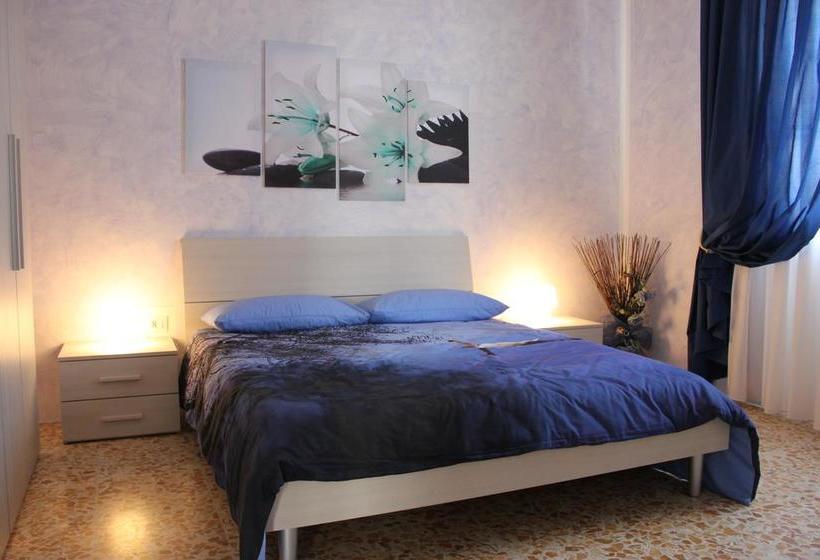 Bed and Breakfast Little Eden  | Quarrata | Pistoia | Italia 13