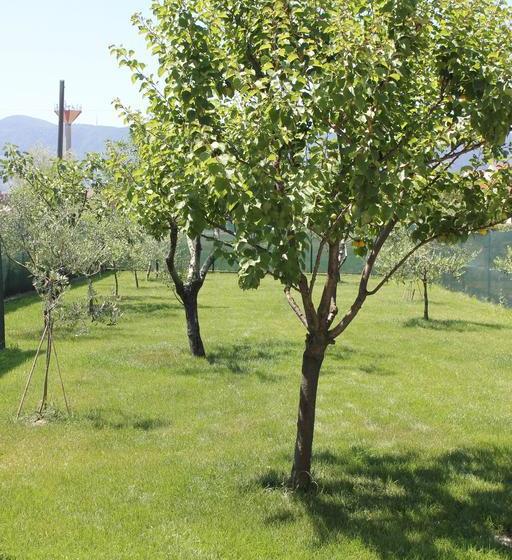 Bed and Breakfast Little Eden  | Quarrata | Pistoia | Italia 15