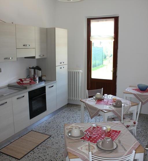 Bed and Breakfast Little Eden  | Quarrata | Pistoia | Italia 19