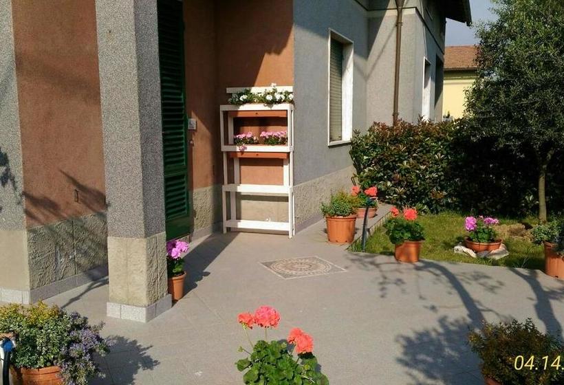 Bed and Breakfast Little Eden  | Quarrata | Pistoia | Italia 2
