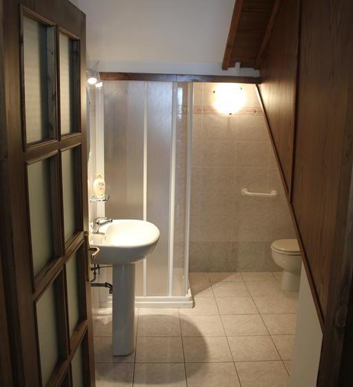 Bed and Breakfast Little Eden  | Quarrata | Pistoia | Italia 20