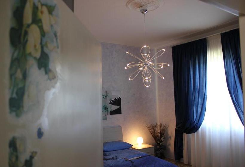 Bed and Breakfast Little Eden  | Quarrata | Pistoia | Italia 3