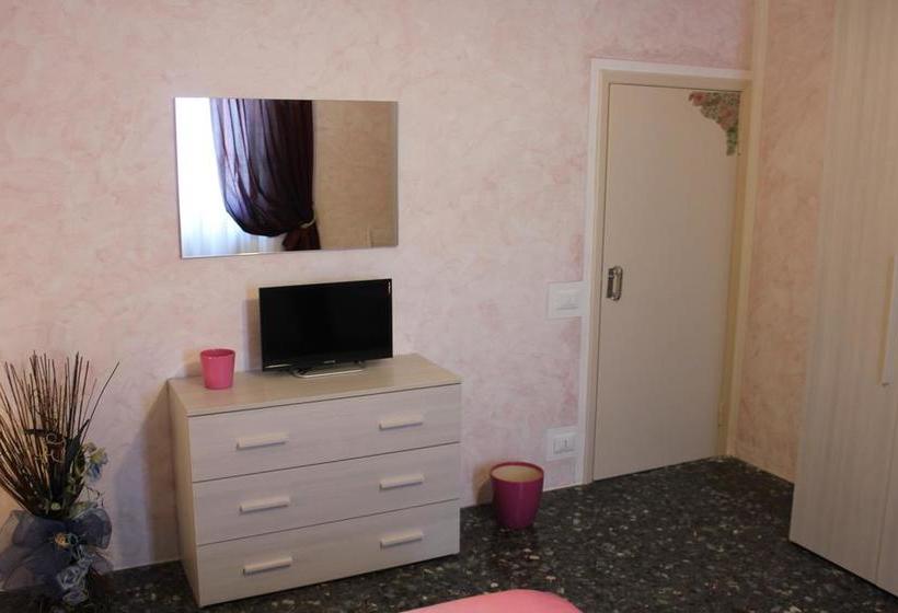 Bed and Breakfast Little Eden  | Quarrata | Pistoia | Italia 4