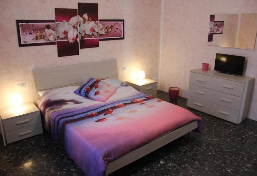 Bed and Breakfast Little Eden  | Quarrata | Pistoia | Italia 5