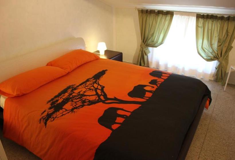 Bed and Breakfast Little Eden  | Quarrata | Pistoia | Italia 6