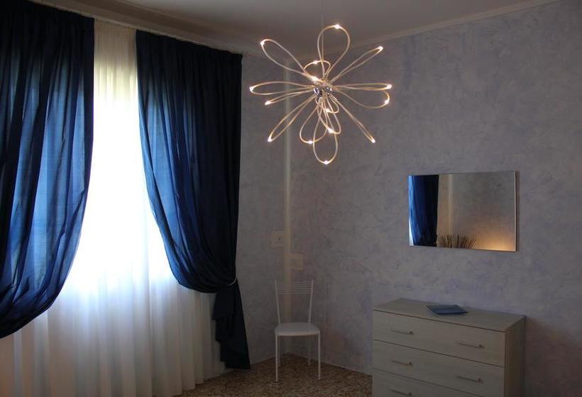 Bed and Breakfast Little Eden  | Quarrata | Pistoia | Italia 7