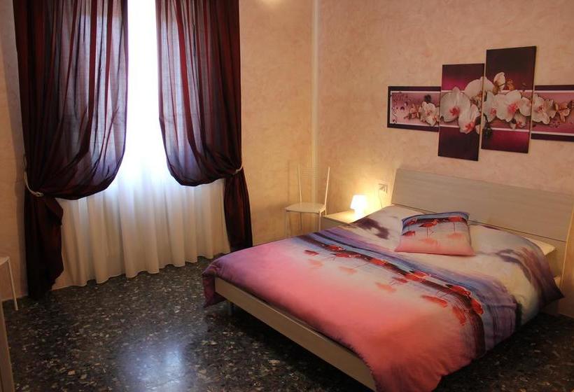 Bed and Breakfast Little Eden  | Quarrata | Pistoia | Italia 9